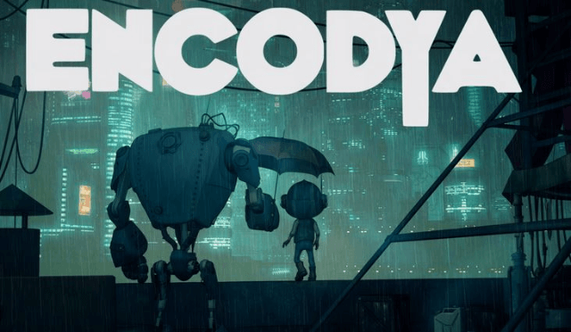 Encodya neón edition screenshot 3 for Nintendo Switch